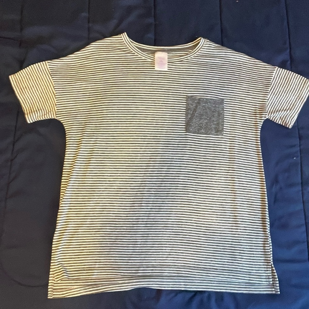 Secret Treasures Pajama Top